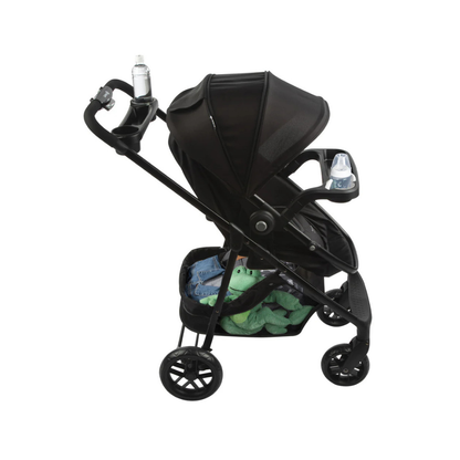 Coche Travel System Grow And Go - Night Sky Lime | Safety 1st