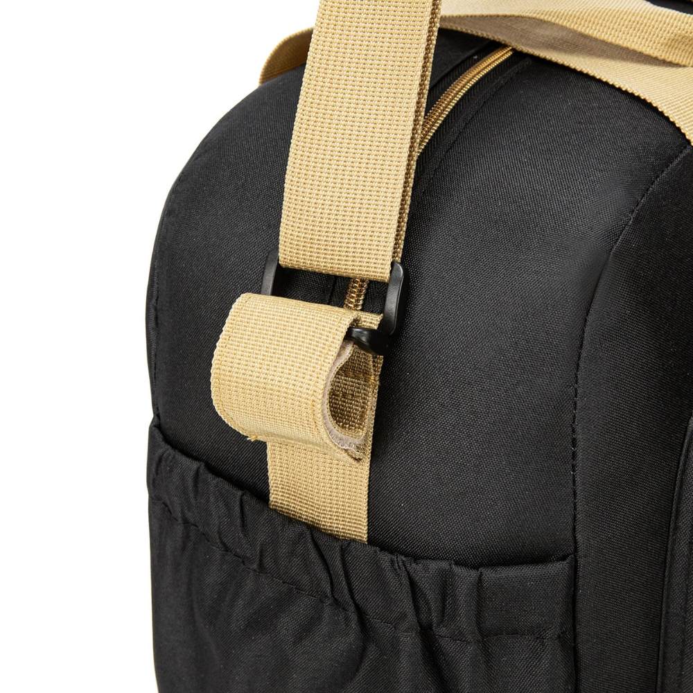 Bolso Maternal Premium - Black Gold | Bebesit