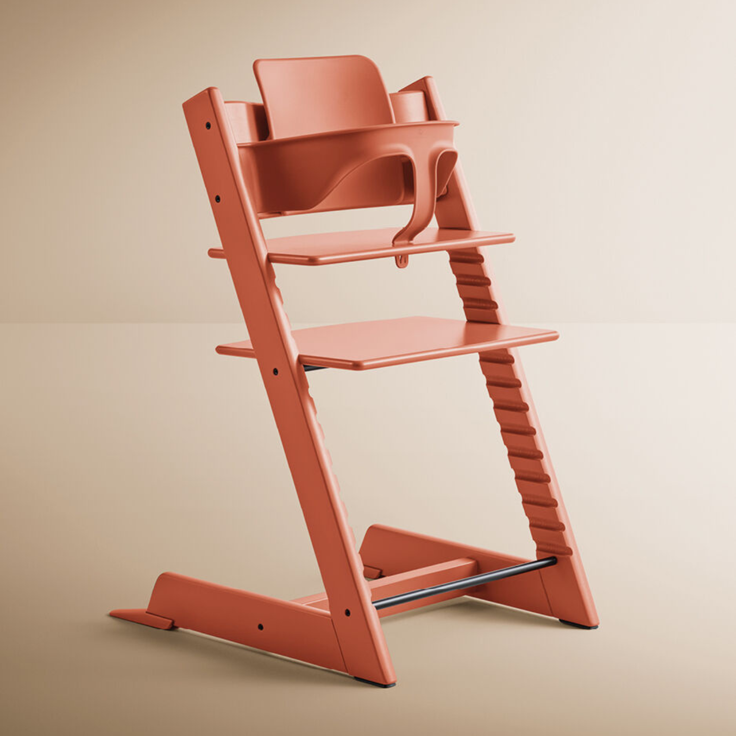 Baby Set² para Silla Tripp Trapp® - Terracota | Stokke