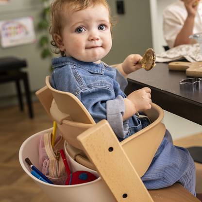 Baby Set² para Silla Tripp Trapp® - Natural | Stokke