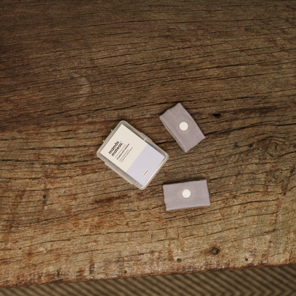 Pulseras Anti-Náuseas Aptas para Embarazadas | Mamás Mateas