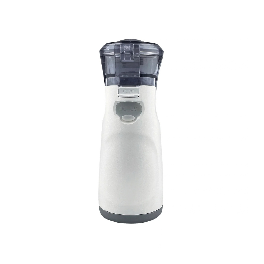 Nebulizador de Malla Portátil USB Recargable | Bebesit