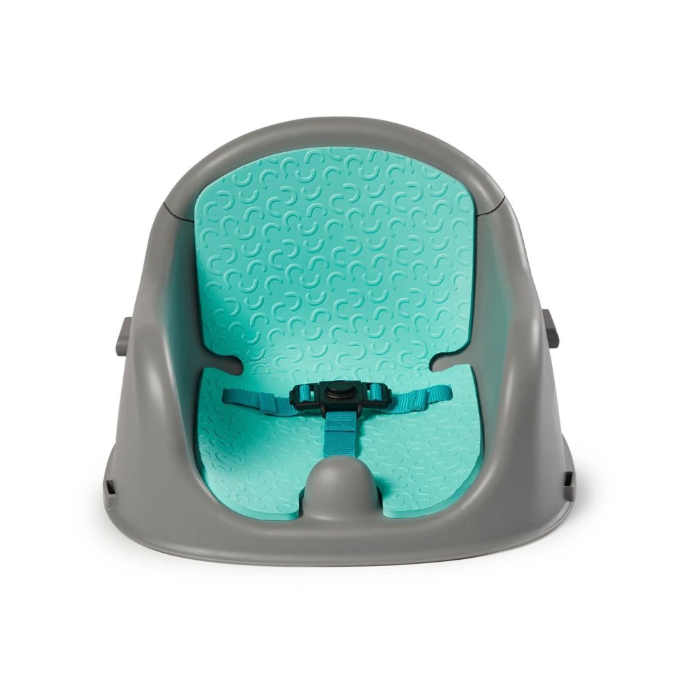 Silla de Comer Booster Interactiva 3 en 1 Music & Lights | Infantino