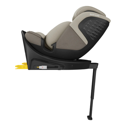 Silla de Auto Convertible Emerald 360° S - Tonal Truffle | Maxi Cosi
