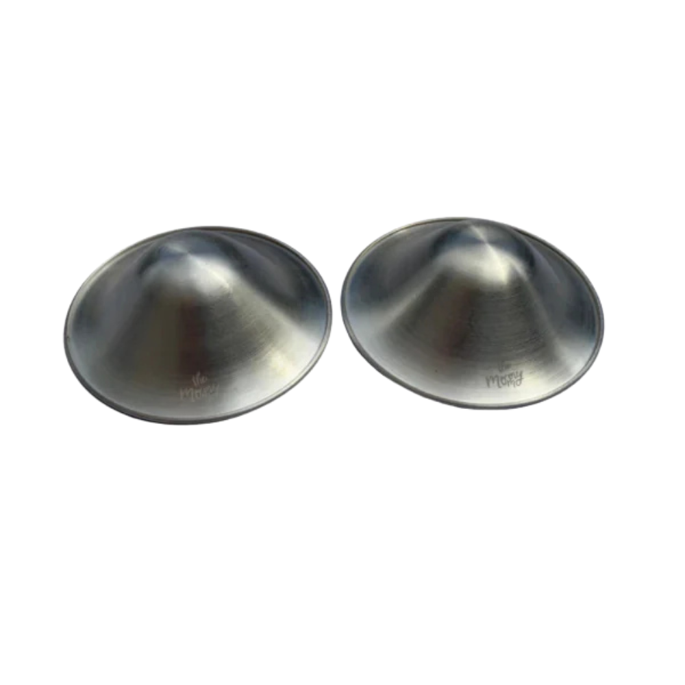 Copitas de Plata | The Mommy