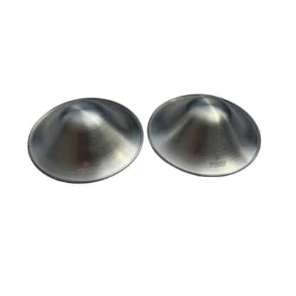 Copitas de Plata | The Mommy