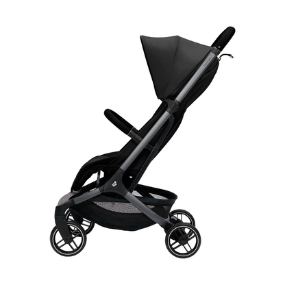 Coche Paseo Oxford Cabin - Onyx Black | Maxi Cosi