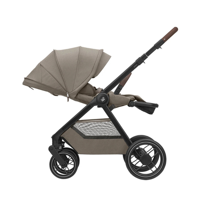 Coche de Paseo Oxford - Twillic Truffle | Maxi Cosi