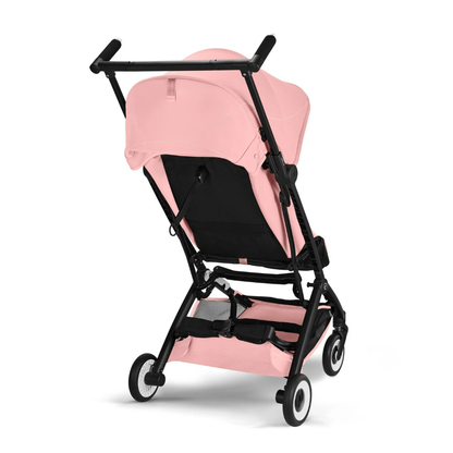Coche de Paseo Libelle - Candy Pink | CYBEX