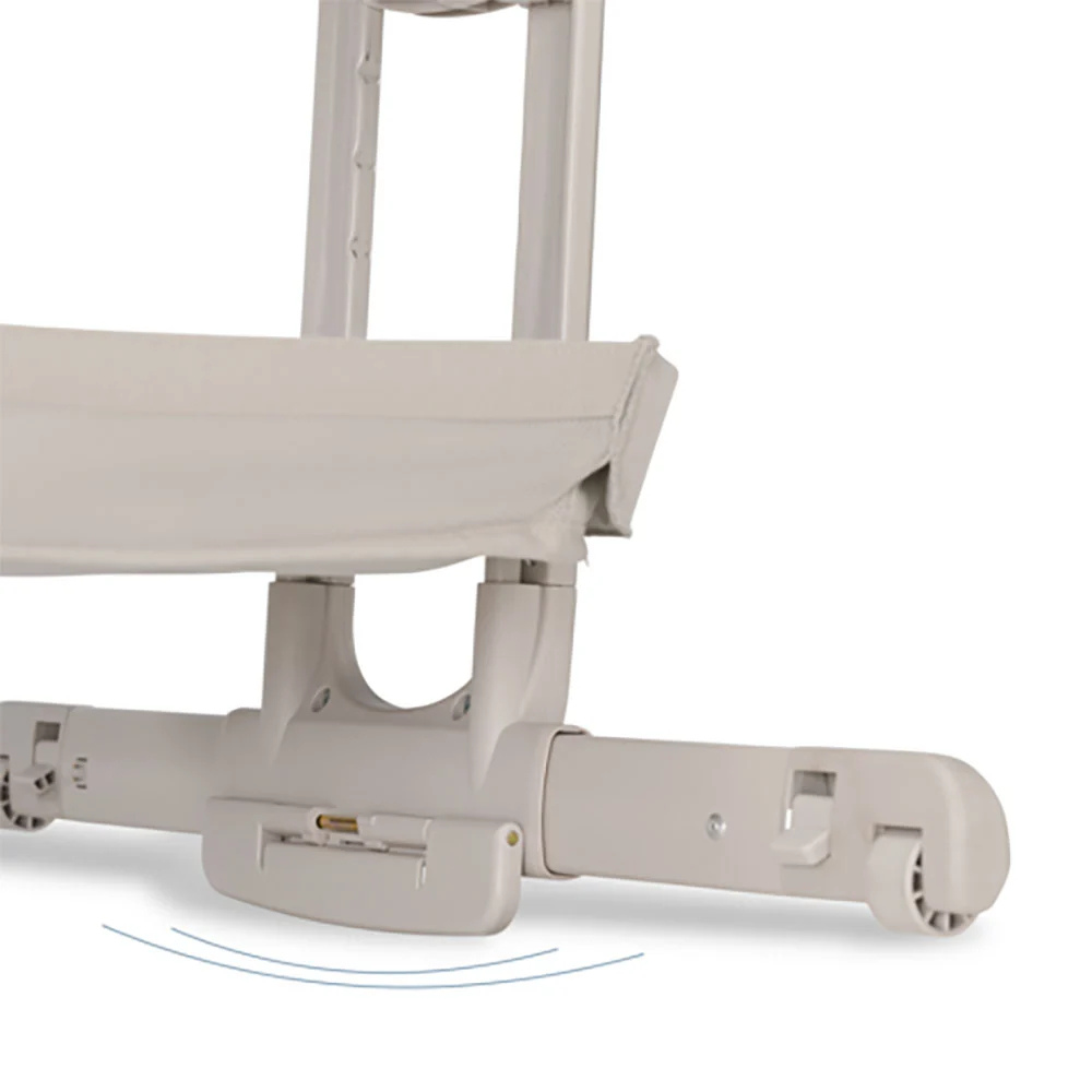 Cuna Colecho Iora Pro - Elegance Beige | Maxi Cosi