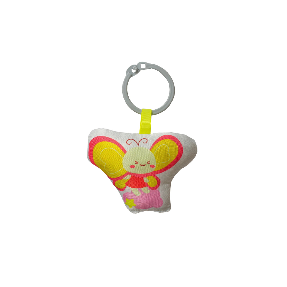 Gimnasio Funplay - Rosado | Bebesit
