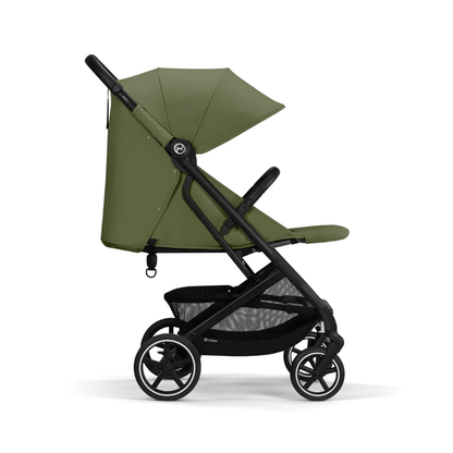 Coche de Paseo Beezy - Moss Green | CYBEX