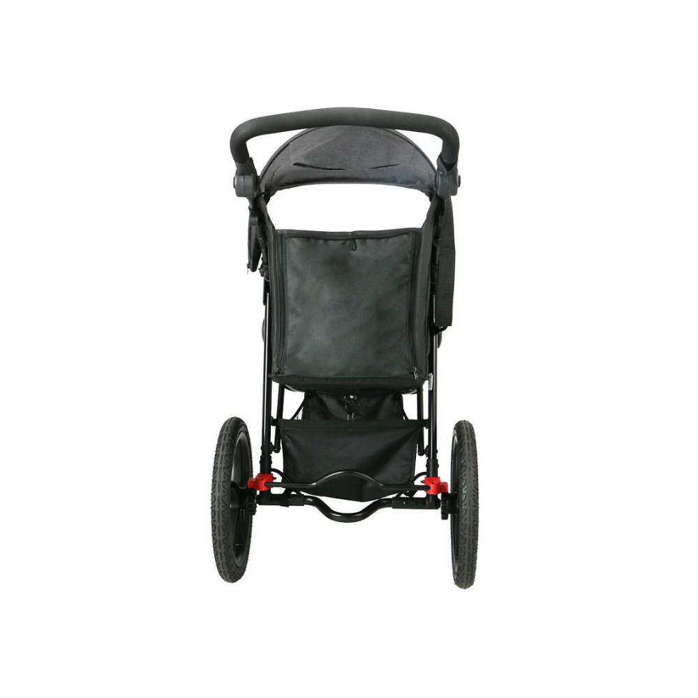 Coche Paseo Jogger Flux | Infanti
