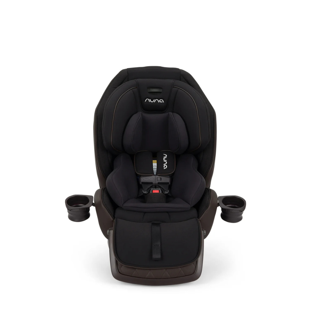 Silla de Auto Convertible Exec™ Next - Caviar | Nuna