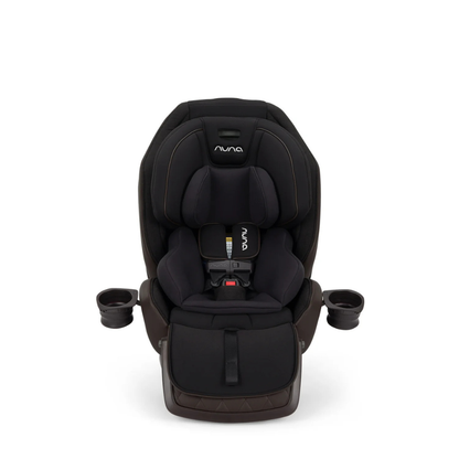 Silla de Auto Convertible Exec™ Next - Caviar | Nuna