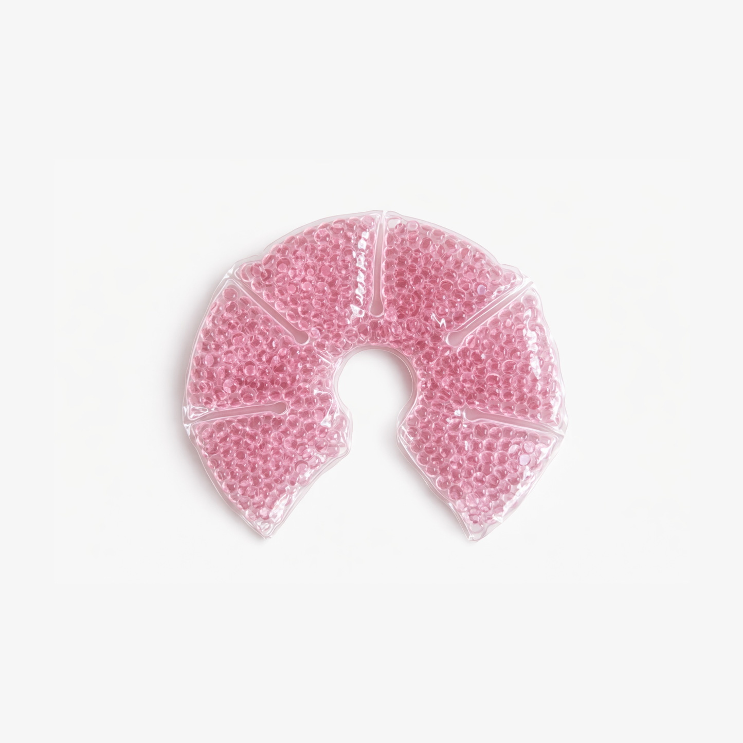 Almohadillas Frío-Calor de Gel para Lactancia - Pack de 2 | Mamás Mateas