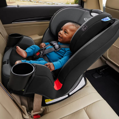 Silla de Auto Convertible TriRide 3 en 1 - Clybourne | Graco