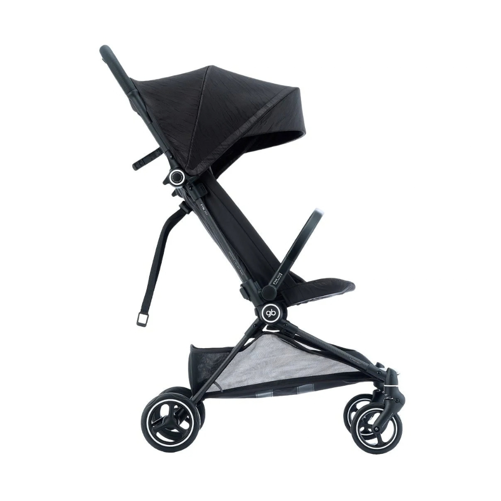 Coche Compacto Fyn Plus | GB