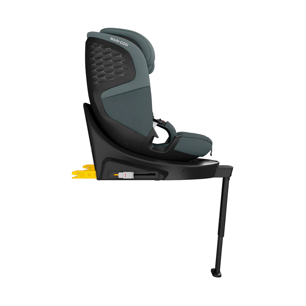 Silla de Auto Convertible Emerald 360° S - Tonal Graphite | Maxi Cosi