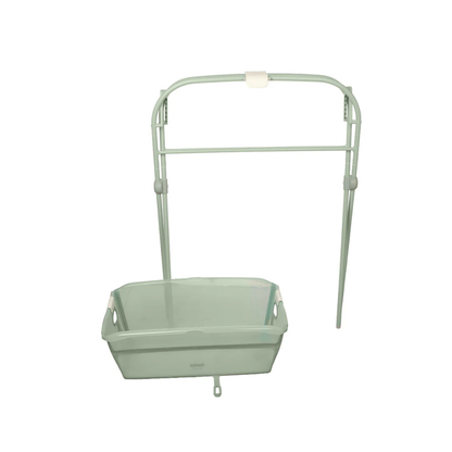 Bañera Molise - Verde | Infanti