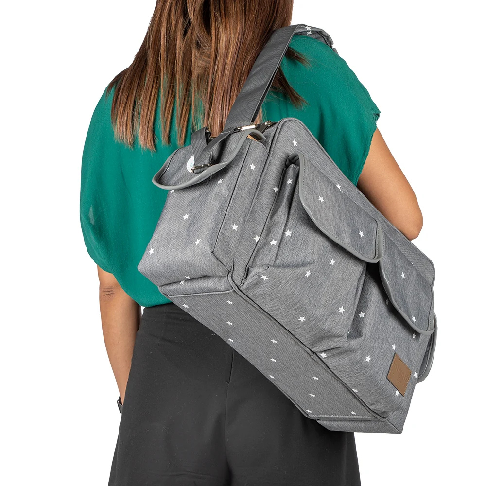 Bolso Sophie Estrellas Tote | Infanti