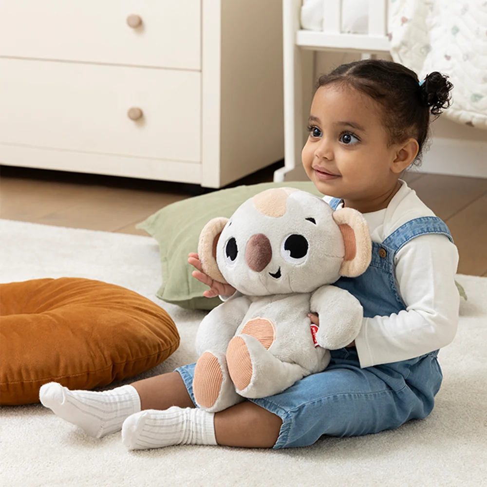 Espantacuco Cuddly Buddy - Koala | Tiny Love