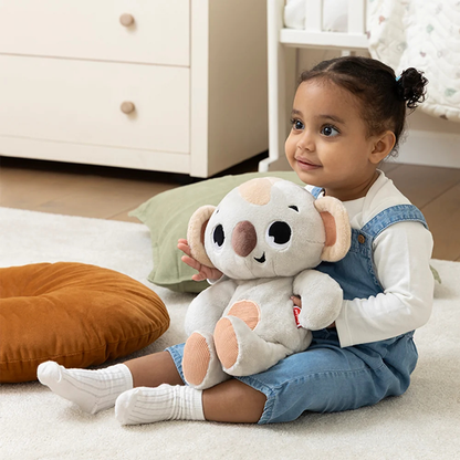 Espantacuco Cuddly Buddy - Koala | Tiny Love