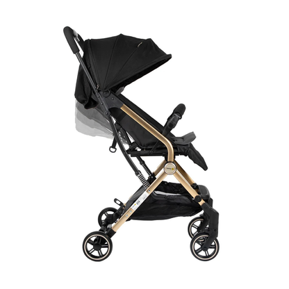 Coche Paseo Spark - Dorado y Negro | Safety 1st