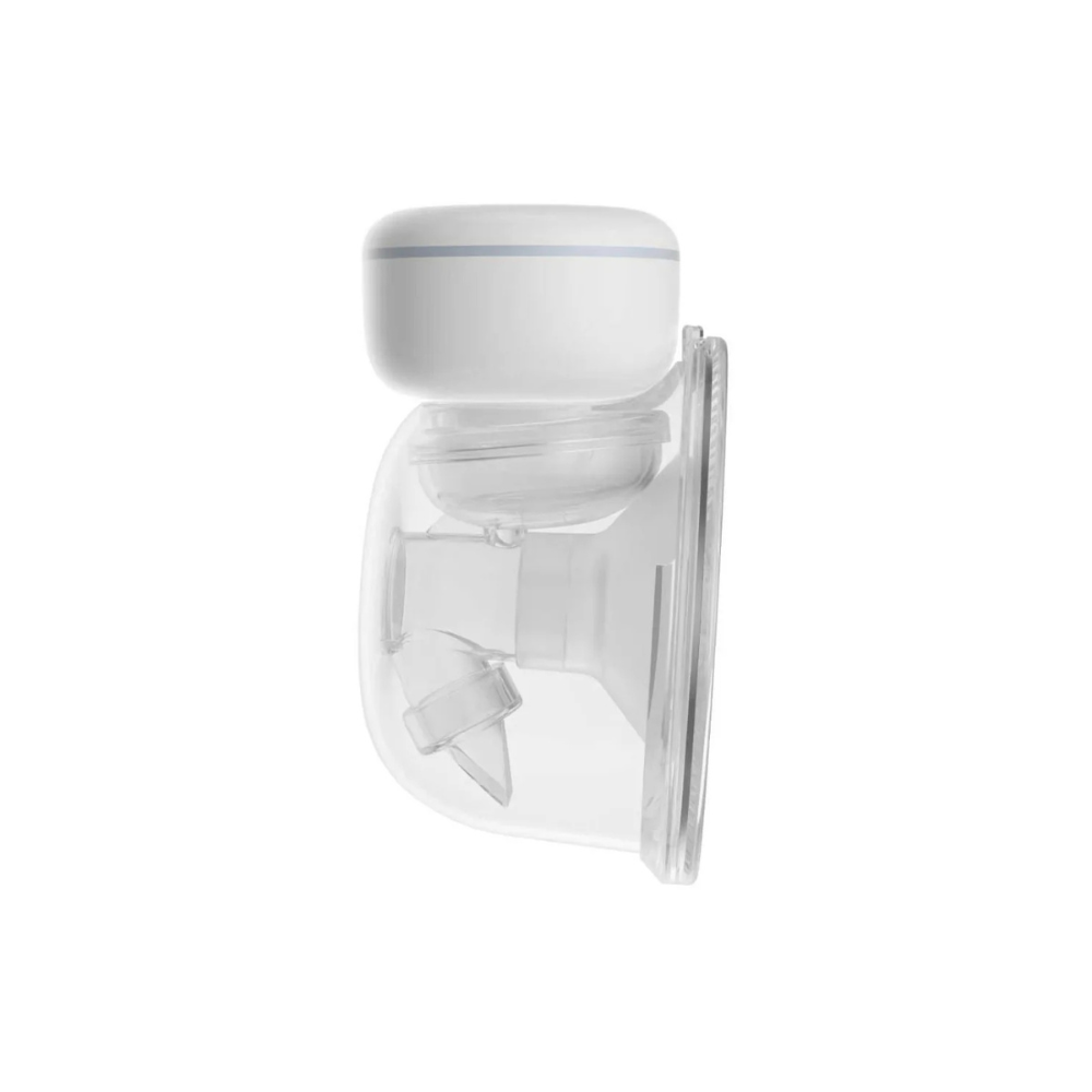 Extractor de Leche Materna Eléctrico Portátil con Aspirador Nasal Single | Bebesit
