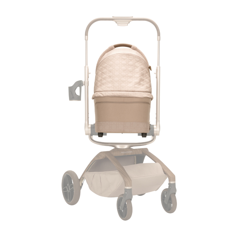 Moisés Tana 360° Heritage - Natural | Maxi Cosi