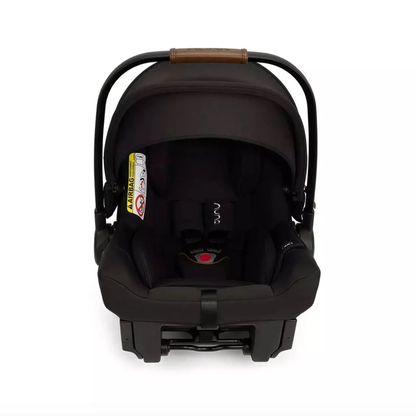 Silla de Auto Nido New Pipa™ Urbn - Caviar | Nuna