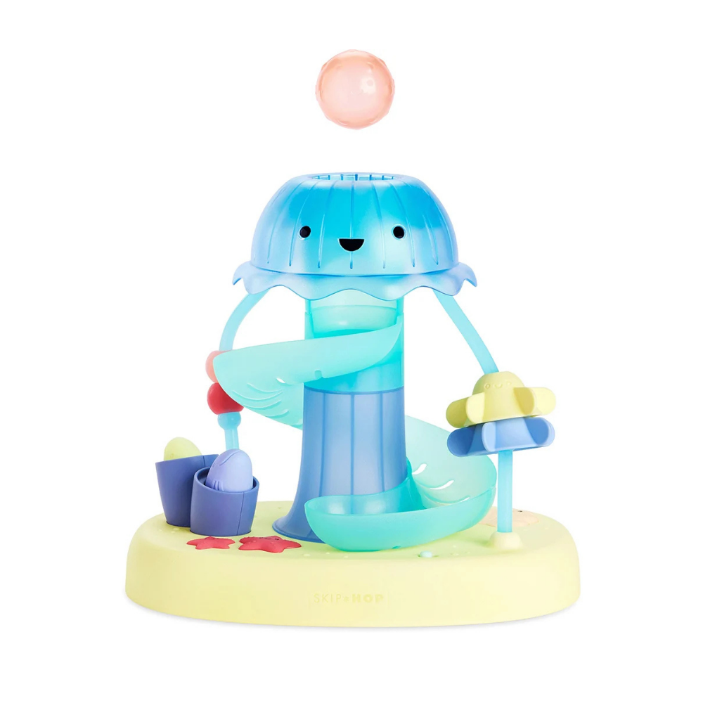 Centro de Juegos Seaescape | Skip Hop