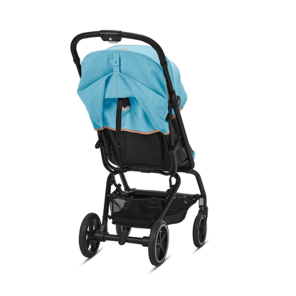 Coche de Paseo Eezy S Plus 2 - Beach Blue | CYBEX
