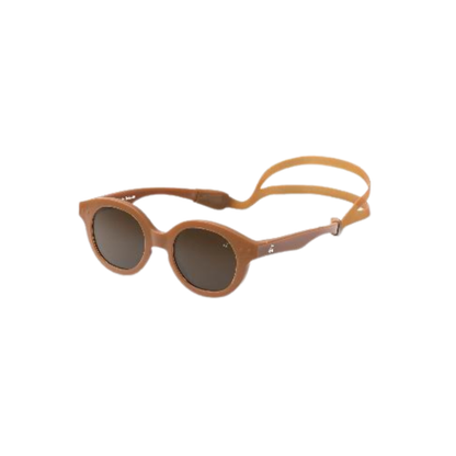 Lentes de Sol para Bebés 0-3 Años #C Izipizi x Bonpoint - Cookie Dough | IZIPIZI