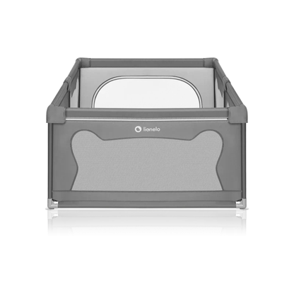 Corral Willow - Grey Concrete | Lionelo