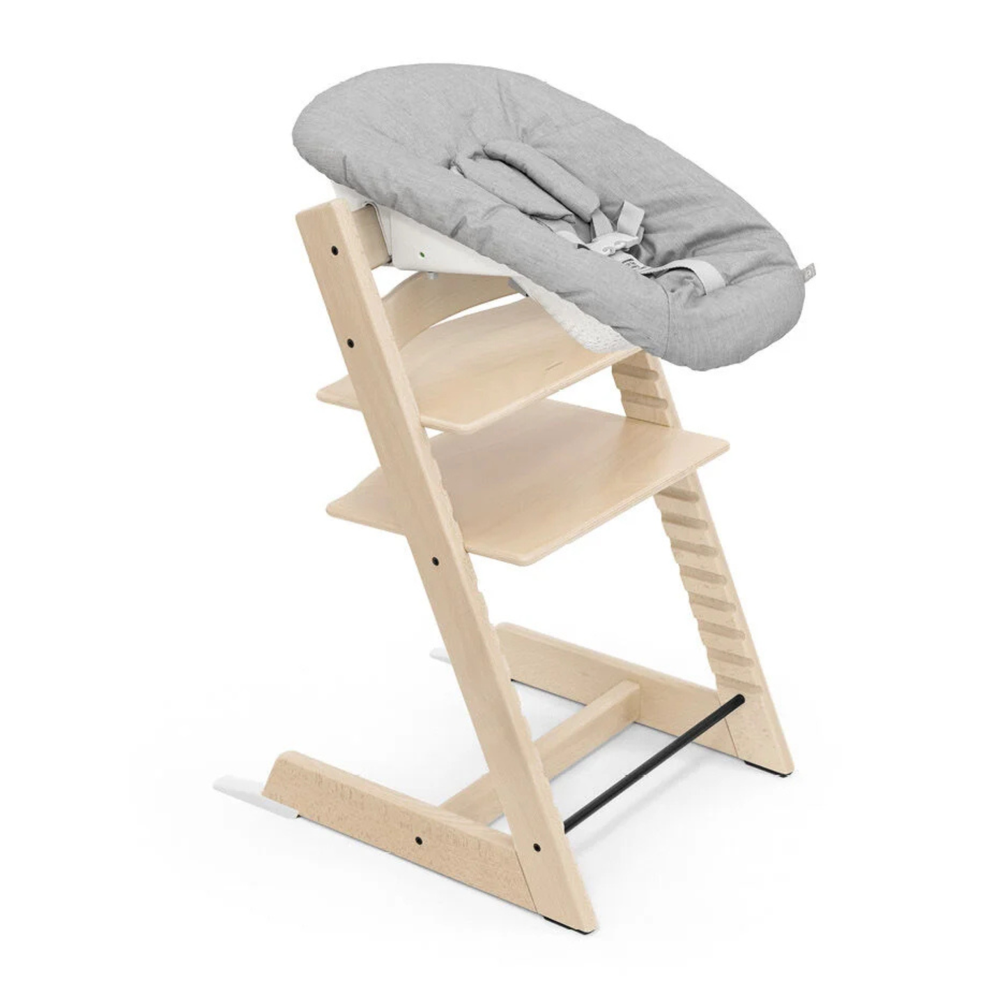 Newborn Set para Silla Tripp Trapp® - Grey | Stokke