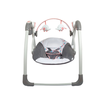 Silla Nido Swing - Rosado | Infanti