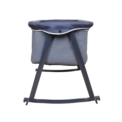 Cuna Corral Colecho Next2You 2G - Azul | Infanti