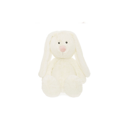 Peluche Mini Conejo Jessie - Cream