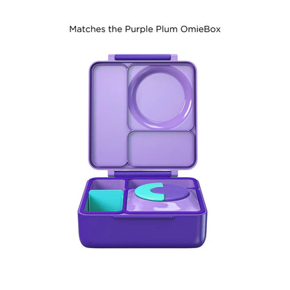 Soporte de Fijación para OmieBox® - Purple Plum | Omie