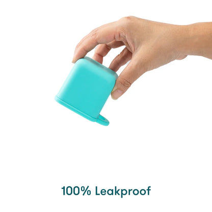 OmieDip - Set de Contenedores Herméticos para OmieBox® - Pink/Teal | Omie