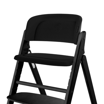 Cojín Comfort Inlay Silla Click & Fold - Stunning Black | CYBEX