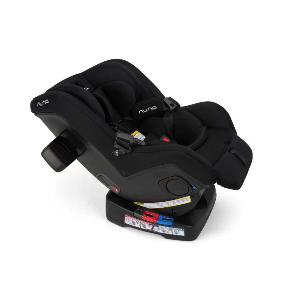 Silla de Auto Convertible Rava™ Next - Caviar | Nuna