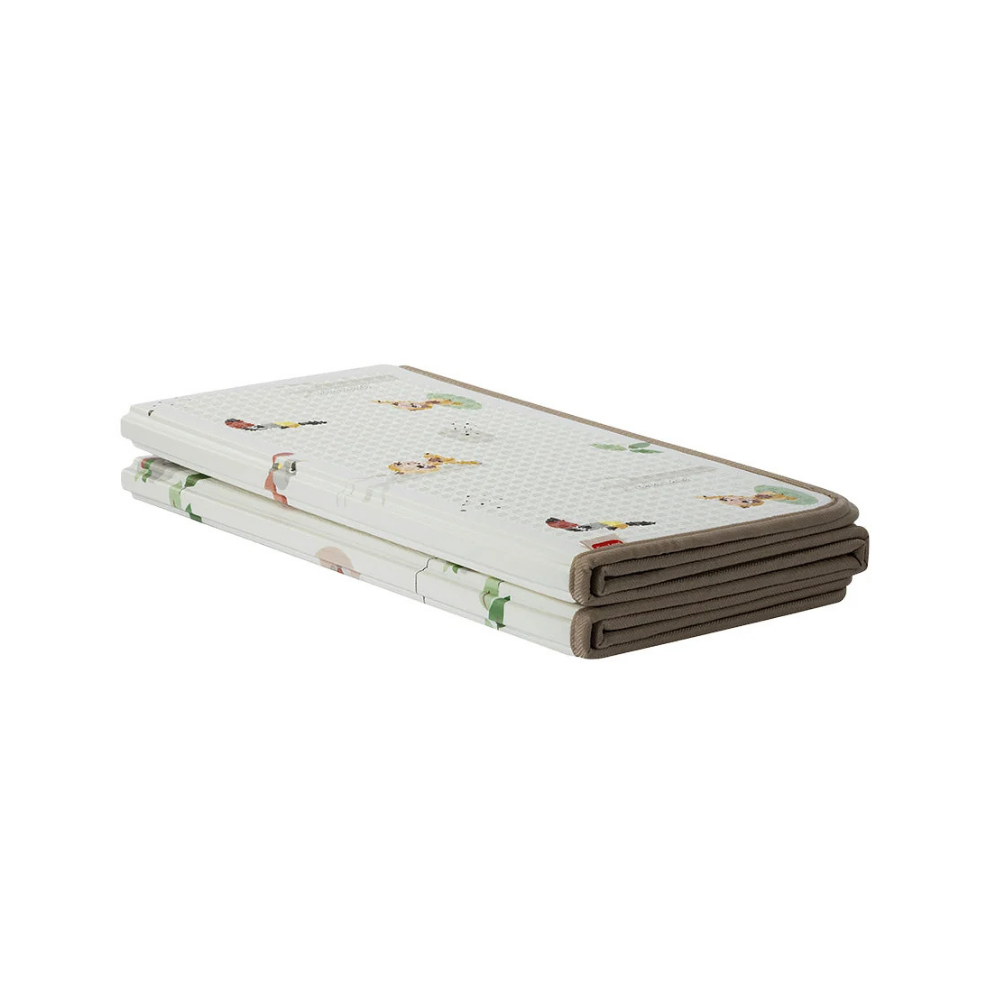 Alfombra Plegable Boho Chic | Tiny Love