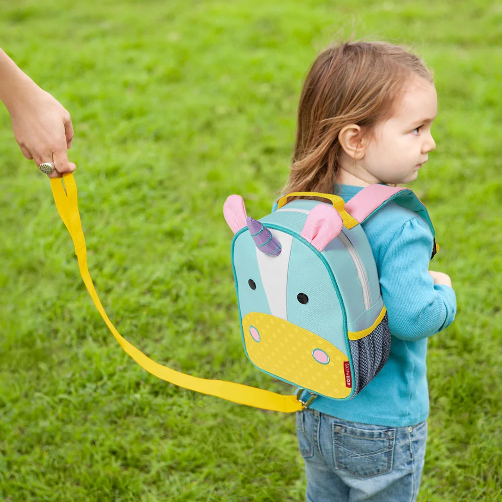Mochila Zoo Let - Unicorn | Skip Hop