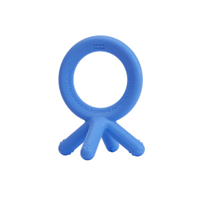 Mordedor Comotomo - Azul | Comotomo