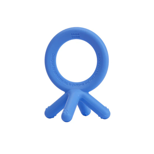 Mordedor Comotomo - Azul | Comotomo