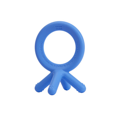 Mordedor Comotomo - Azul | Comotomo