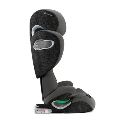 Silla de Auto Butaca Solution T i-Fix R129 – Mirage Grey | CYBEX