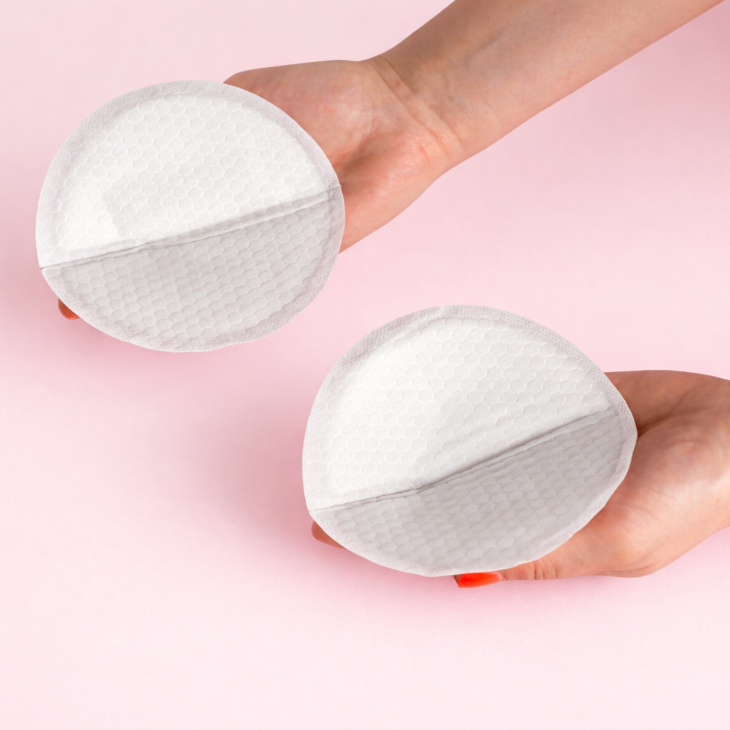 Ultra Thin Nursing Absorbent Pads 60pcs.
